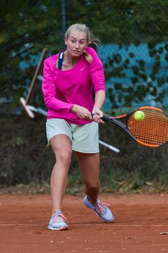 Marie-Lynn Tiedemann 699 - Prisdorfer Sommercup